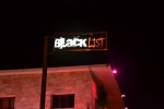 Weekend at Black List Pub, Byblos